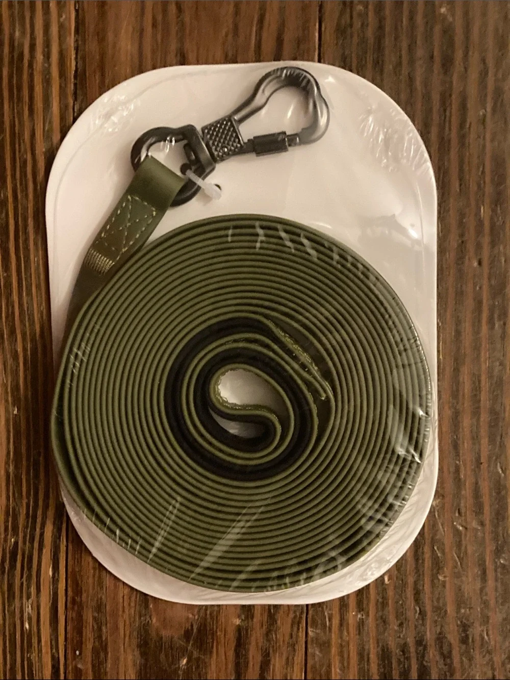 XiaZ Waterproof Long Lead for Dogs